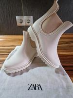 Ankle Boots von Zara NEU Nordrhein-Westfalen - Gladbeck Vorschau