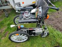 Meyra Elektro Rollstuhl Type 422 26 43 Nordrhein-Westfalen - Sendenhorst Vorschau
