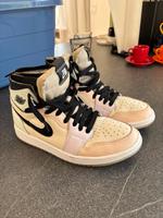 Nike Jordan pastell Rheinland-Pfalz - Zweibrücken Vorschau