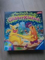 Monsterstarker Glibber Klatsch,gesellschaftsspiele, brettspiel Niedersachsen - Langenhagen Vorschau