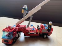 Lego 6340 Feuerwehr Leiterwagen Hessen - Hanau Vorschau