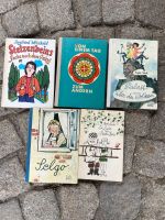 5 alte Kinderbücher Sachsen - Geyer Vorschau