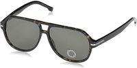 HUGO BOSS Unisex Sonnenbrille Boss 1507/S, 086/IR Havana Braun,59 Duisburg - Duisburg-Mitte Vorschau