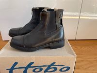 Hobo Reitstiefelette Echtleder Gr 36 Wandsbek - Hamburg Rahlstedt Vorschau