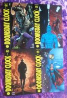 Doomsday Clock 1 - 4 komplett 4 x Softcover Nordrhein-Westfalen - Nideggen / Düren Vorschau