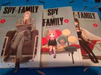 Spy x Family Manga Band 1 bis 3 Essen-West - Frohnhausen Vorschau