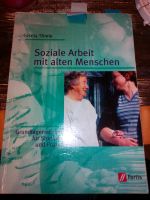 Soziale Arbeit Altenarbeit Praktikum Babyklappe Niedersachsen - Hoya Vorschau