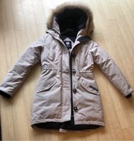 ORIGINAL CANADA GOOSE Daunen Mantel S NAGELNEU!! Eimsbüttel - Hamburg Schnelsen Vorschau