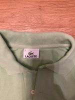 Lacoste Poloshirt Bayern - Breitengüßbach Vorschau