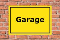 Suche Garage zur Miete Dortmund - Brechten Vorschau