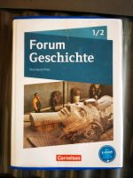 Forum Geschichte 1/2 ISBN 978-3-06-064023-2 Rheinland-Pfalz - Pirmasens Vorschau