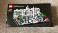 LEGO Architecture Trafalgar Square NEU & VERSIEGELT Sachsen-Anhalt - Dessau-Roßlau Vorschau