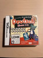 Deutsch Klasse 1-4 - Nintendo DS Niedersachsen - Lüneburg Vorschau