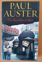 Paul Auster - The Brooklyn Follies (engl) Rostock - Gehlsdorf Vorschau