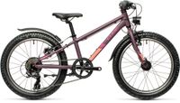 Cube Acid 200 Allroad purple'n'orange Größe: 20" Leipzig - Leipzig, Zentrum-Nord Vorschau