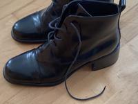 Marco Polo Stiefeletten Schnürstiefel 38 Baden-Württemberg - Karlsruhe Vorschau