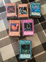 Yu-Gi-Oh Karten Nordrhein-Westfalen - Gelsenkirchen Vorschau