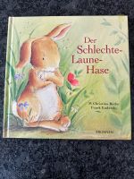 Kinderbuch „Der schlechte Laune Hase“ Kr. Altötting - Kirchweidach Vorschau