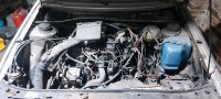 VW Golf 2 1.6 PN Motor Jetta ohne Vergaser Brandenburg - Lübben Vorschau