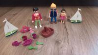 Playmobil Strandspaziergang individuelles Set Köln - Blumenberg Vorschau