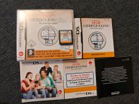 Nintendo DS Spiel - Mehr Gehirnjogging Hannover - Herrenhausen-Stöcken Vorschau