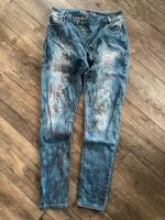 Buena Vista Jeans Hose KIM Gr. 30 (M) USA-Style Nordrhein-Westfalen - Mülheim (Ruhr) Vorschau