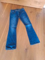 GAP Jeans 4/27 Ankle Hessen - Rockenberg Vorschau