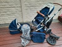 Joolz Day Kinderwagen mit umfangreichen Zubehör Nordrhein-Westfalen - Eschweiler Vorschau