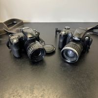 2 x Fuji Finepix S 5600 Digital Kamera Foto Hessen - Dreieich Vorschau