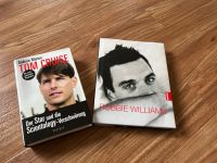 Tom Cruise & Robbie Williams Buch gebunden Stuttgart - Mühlhausen Vorschau