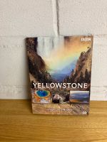 DVD Yellowstone Legendäre Wildnis Nordrhein-Westfalen - Meerbusch Vorschau