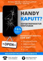 ⭐️Smartphone-Reparatur⭐️Handy-Reparatur⭐️Tablet-Reparatur⭐️ Rheinland-Pfalz - Mainz Vorschau