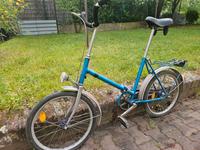 Klapprad DDR Berlin - Lichtenberg Vorschau