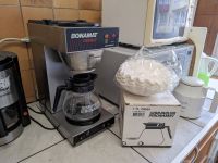 Bravilor Bonamat Mondo2 Kaffeemaschine, 2x 1.7l Kanne, 150 Filter Köln - Bayenthal Vorschau