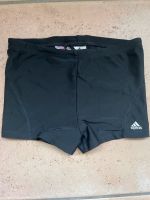 adidas Badehose Gr. 152 schwarz Nürnberg (Mittelfr) - Nordstadt Vorschau