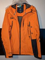 Camp David Wind/Regen Jacke Gr. S Rheinland-Pfalz - Niersbach Vorschau