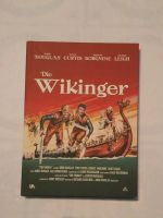 Die Wikinger (1958) BluRay + DVD im Limited Mediabook München - Schwabing-West Vorschau