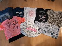 8 Shirts gr.170 H&M Schleswig-Holstein - Norderstedt Vorschau