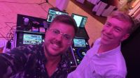 DJ Hochzeit Geburtstag Event buchen Leipzig - Leipzig, Südvorstadt Vorschau