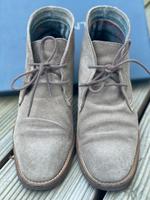 Gant Women Shoes Damenschuhe Stiefel 38 EU in Leder Suede Berlin - Karlshorst Vorschau