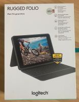 Logitech rugged folio Niedersachsen - Hude (Oldenburg) Vorschau