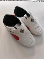 Hallensportschuhe Größe 33 neuwertig Hessen - Riedstadt Vorschau