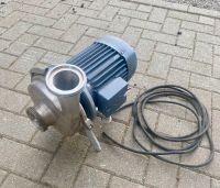 Wasser Pumpe 10 qm / h Sachsen - Marienberg Vorschau