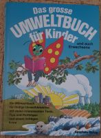 Umweltbuch für Kinder Pankow - Weissensee Vorschau