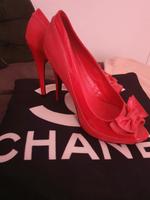 High Heels Größe. 41 Brandenburg - Ludwigsfelde Vorschau