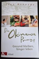 Jane Kennedy Das Okinawa Prinzip Baden-Württemberg - Mannheim Vorschau