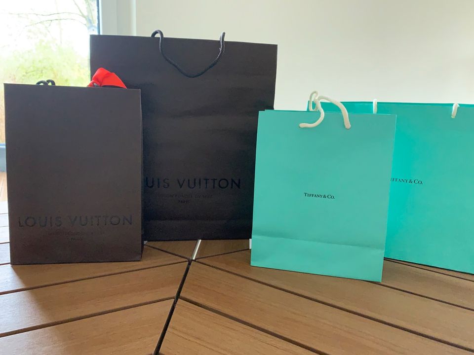 Louis Vuitton Kulturtasche  Kleinanzeigen ist jetzt Kleinanzeigen