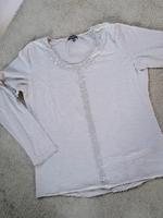 dünnes Street One Langarmshirt Gr.  38 (M) Niedersachsen - Uslar Vorschau