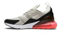 Nike Air Max 270 Light Bone Hot Punch Gr.36,5  NEU! Nordrhein-Westfalen - Grevenbroich Vorschau