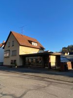 Freistehendes Haus + separate Wohnung, Garage und Grundstück Rheinland-Pfalz - Zweibrücken Vorschau